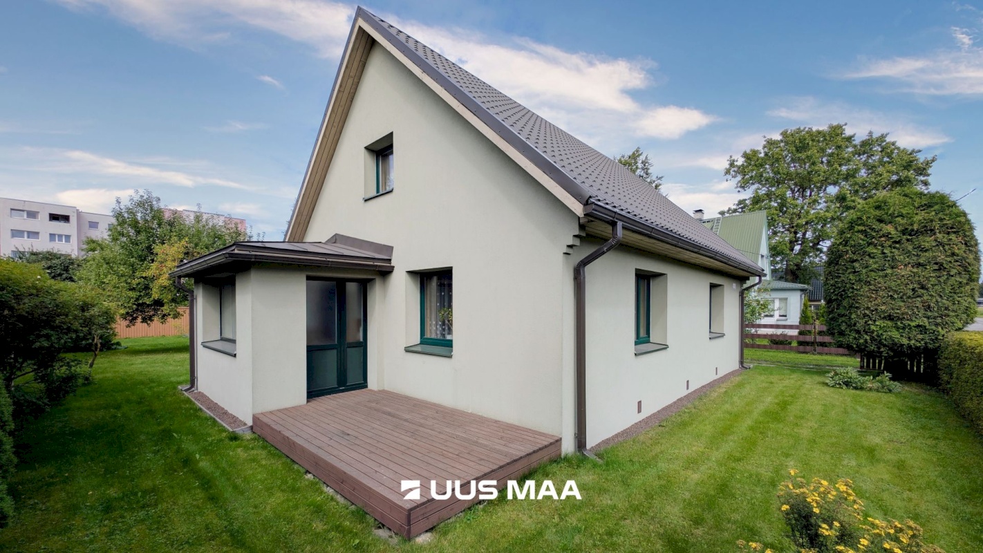 Pärnu linn, Pärnu linn, Rääma, Niidu 16