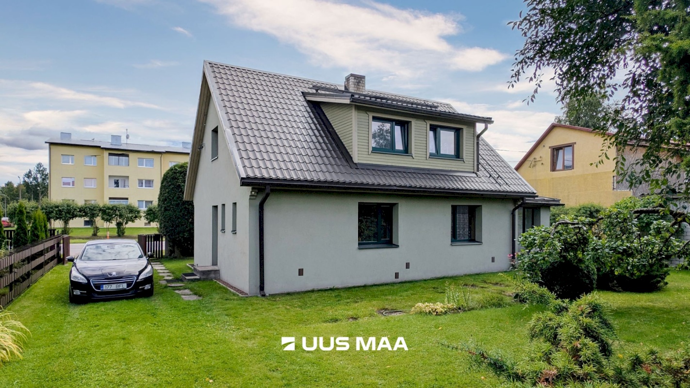 Pärnu linn, Pärnu linn, Rääma, Niidu 16