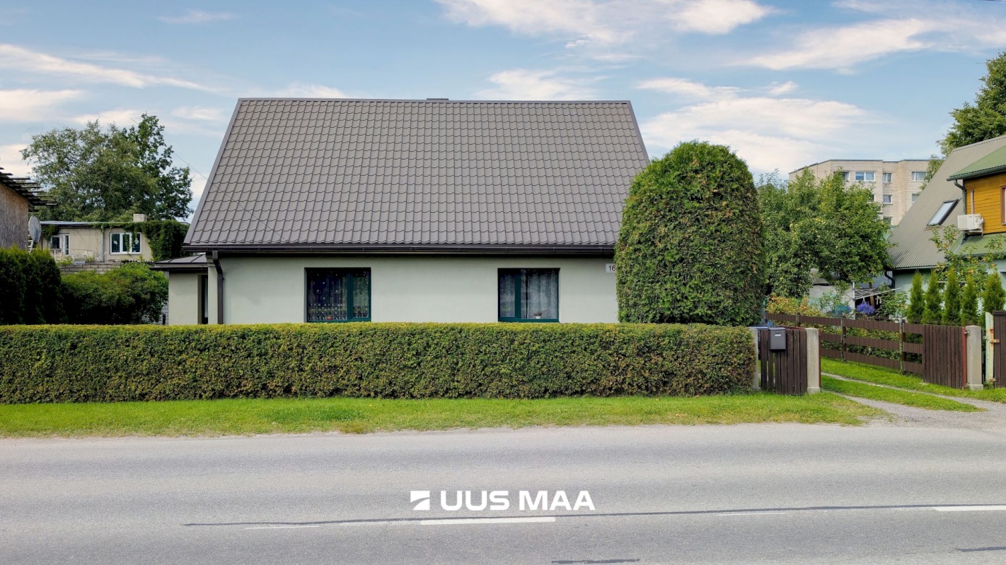 Pärnu linn, Pärnu linn, Rääma, Niidu 16