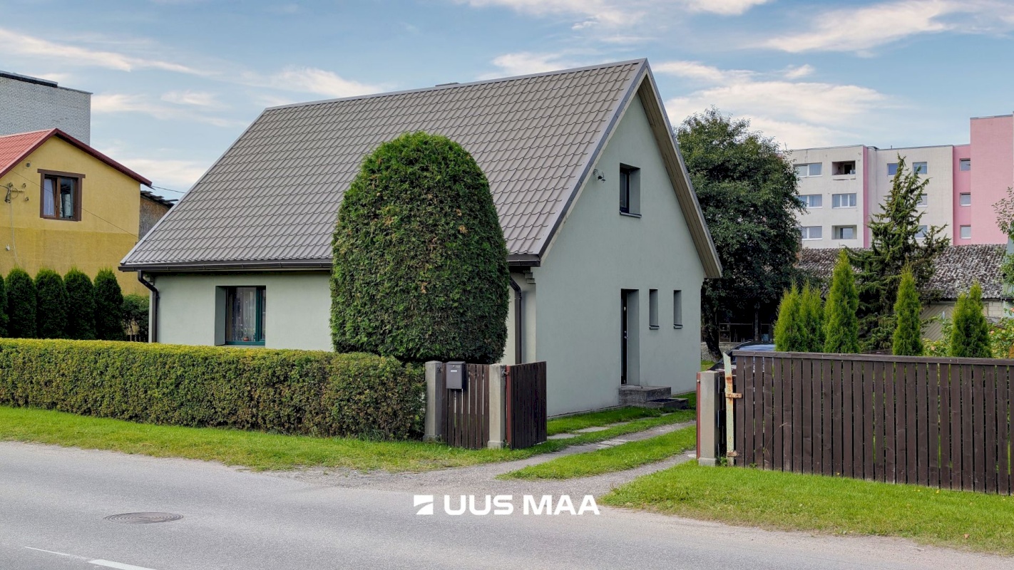 Pärnu linn, Pärnu linn, Rääma, Niidu 16