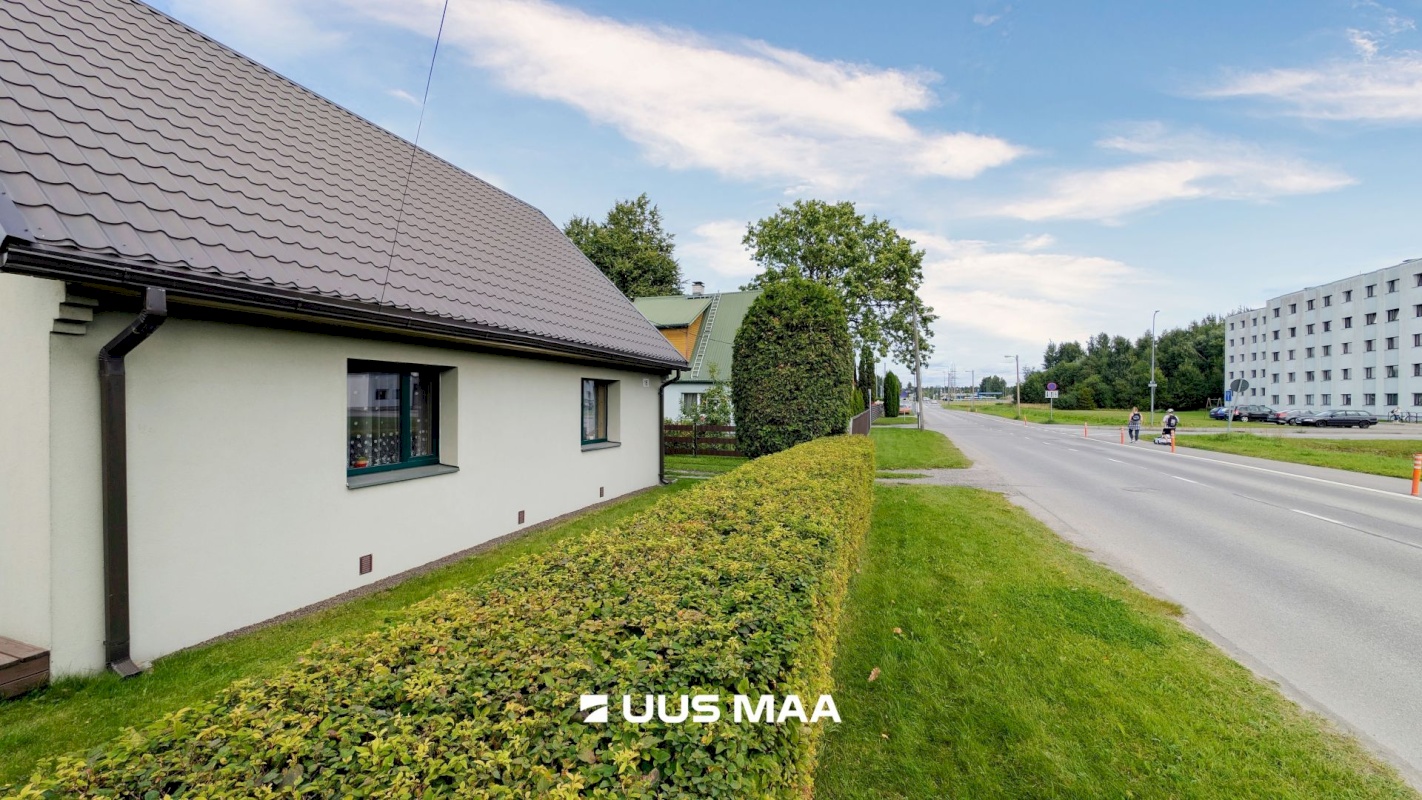 Pärnu linn, Pärnu linn, Rääma, Niidu 16