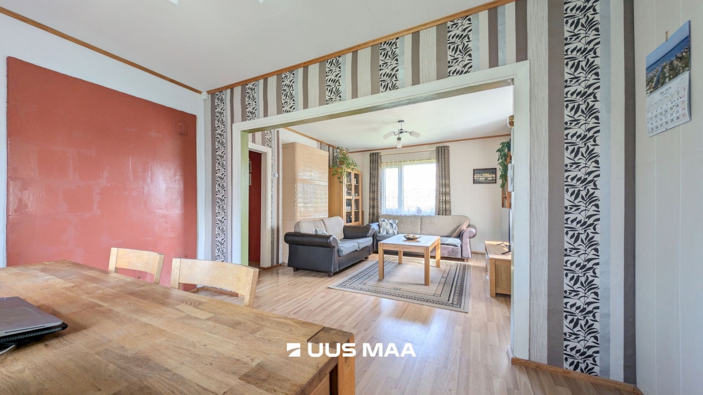 Pärnu linn, Pärnu linn, Rääma, Niidu 16