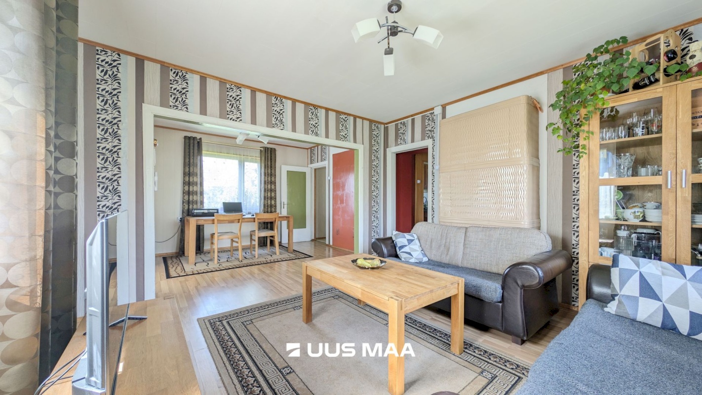 Pärnu linn, Pärnu linn, Rääma, Niidu 16