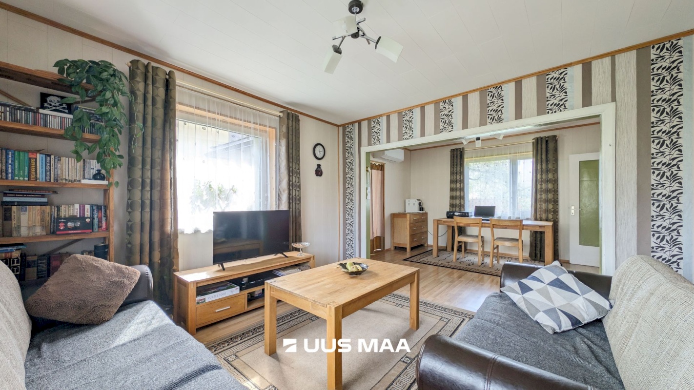 Pärnu linn, Pärnu linn, Rääma, Niidu 16