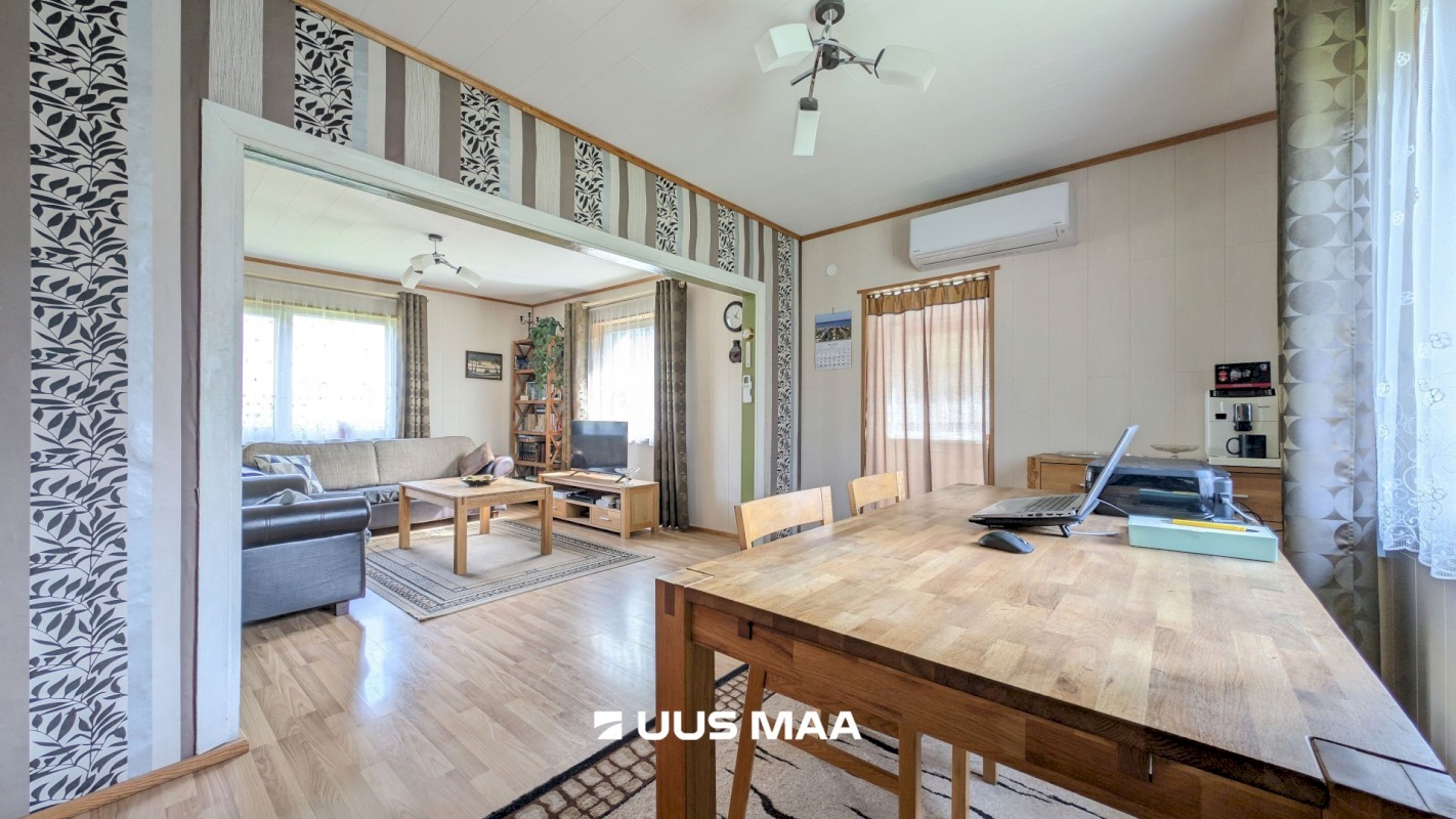 Pärnu linn, Pärnu linn, Rääma, Niidu 16