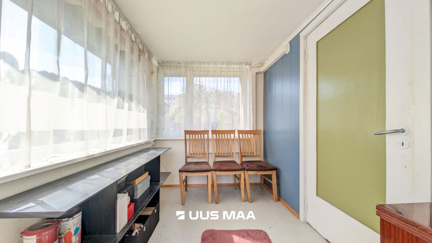 Pärnu linn, Pärnu linn, Rääma, Niidu 16