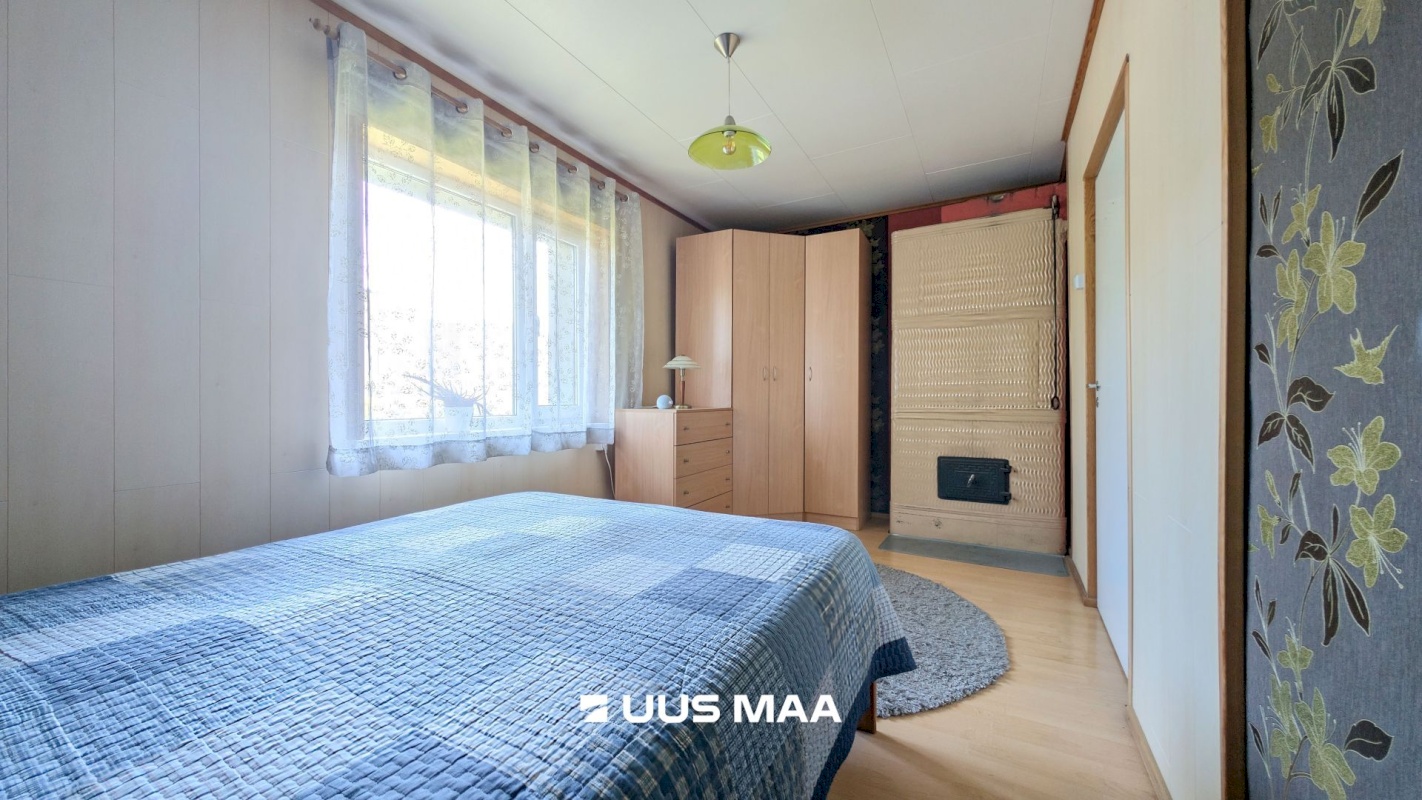 Pärnu linn, Pärnu linn, Rääma, Niidu 16