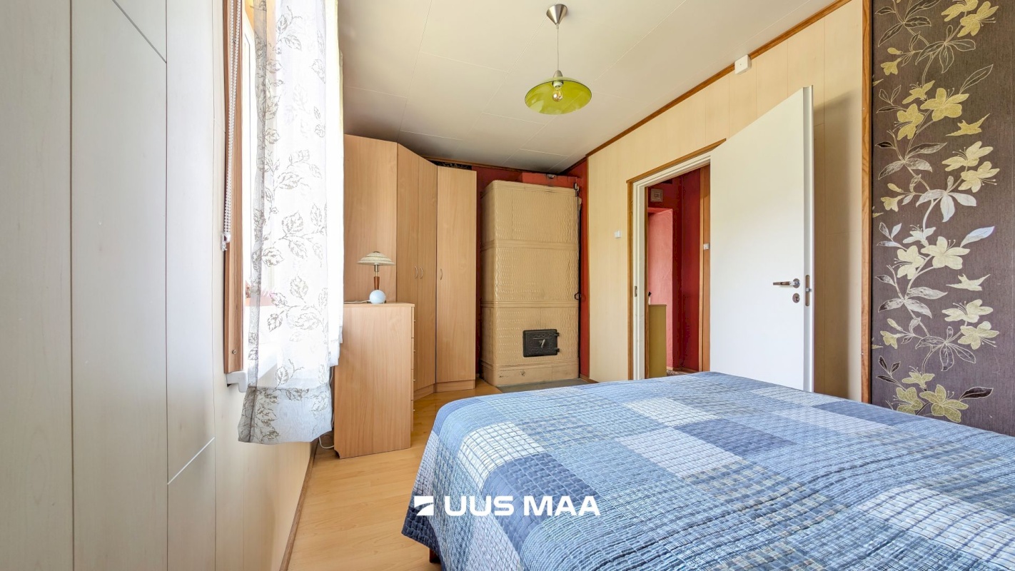 Pärnu linn, Pärnu linn, Rääma, Niidu 16