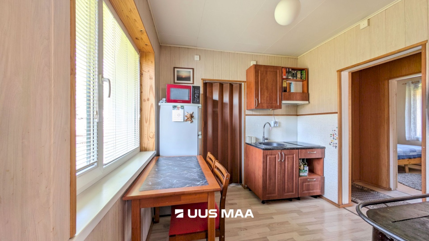 Pärnu linn, Pärnu linn, Rääma, Niidu 16