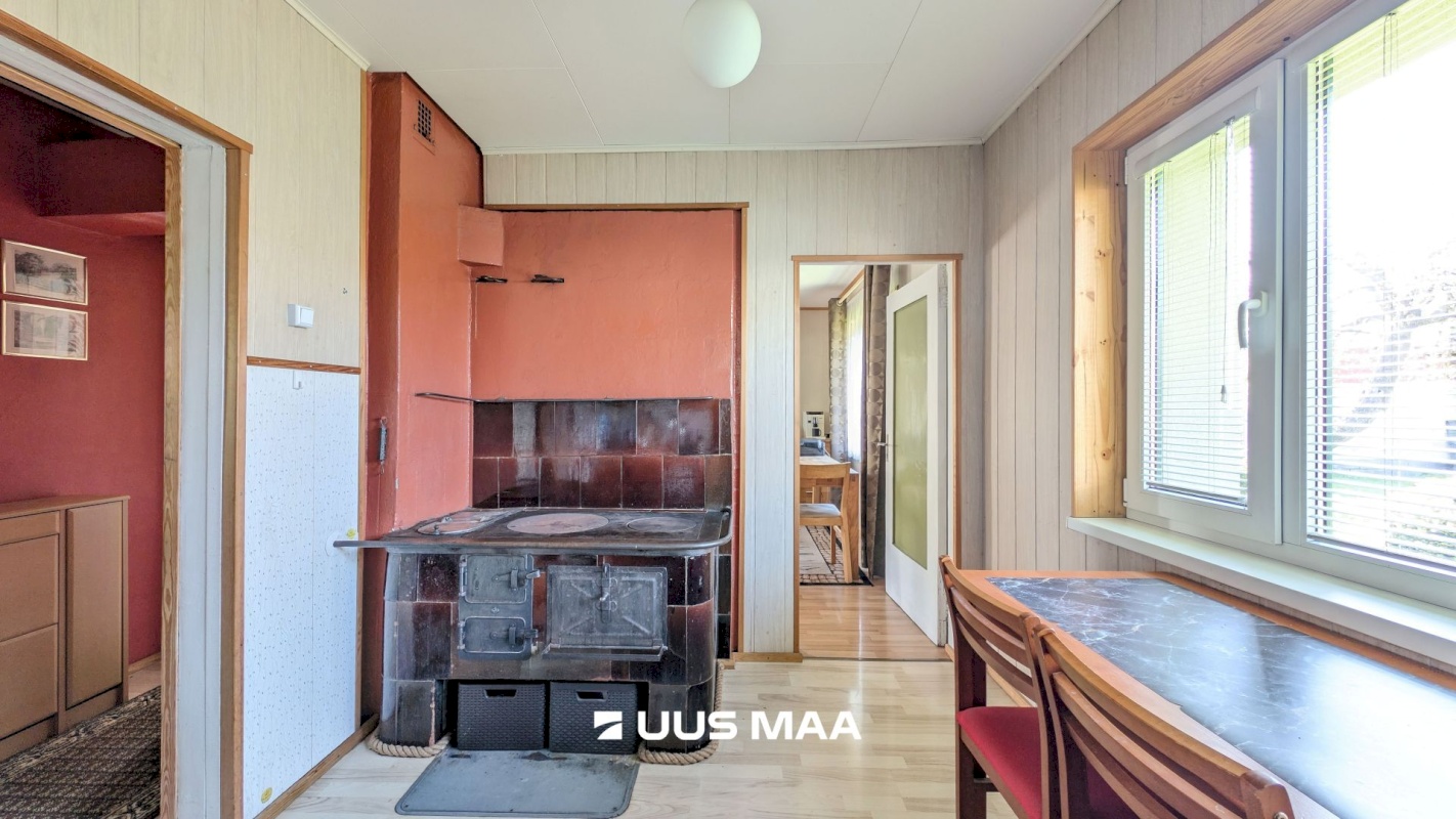 Pärnu linn, Pärnu linn, Rääma, Niidu 16