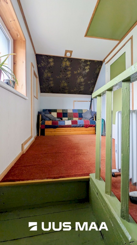 Pärnu linn, Pärnu linn, Rääma, Niidu 16