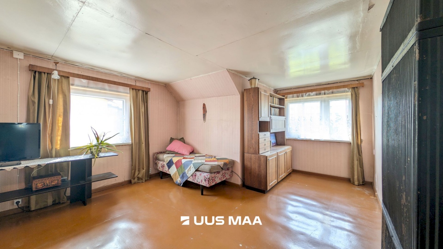 Pärnu linn, Pärnu linn, Rääma, Niidu 16