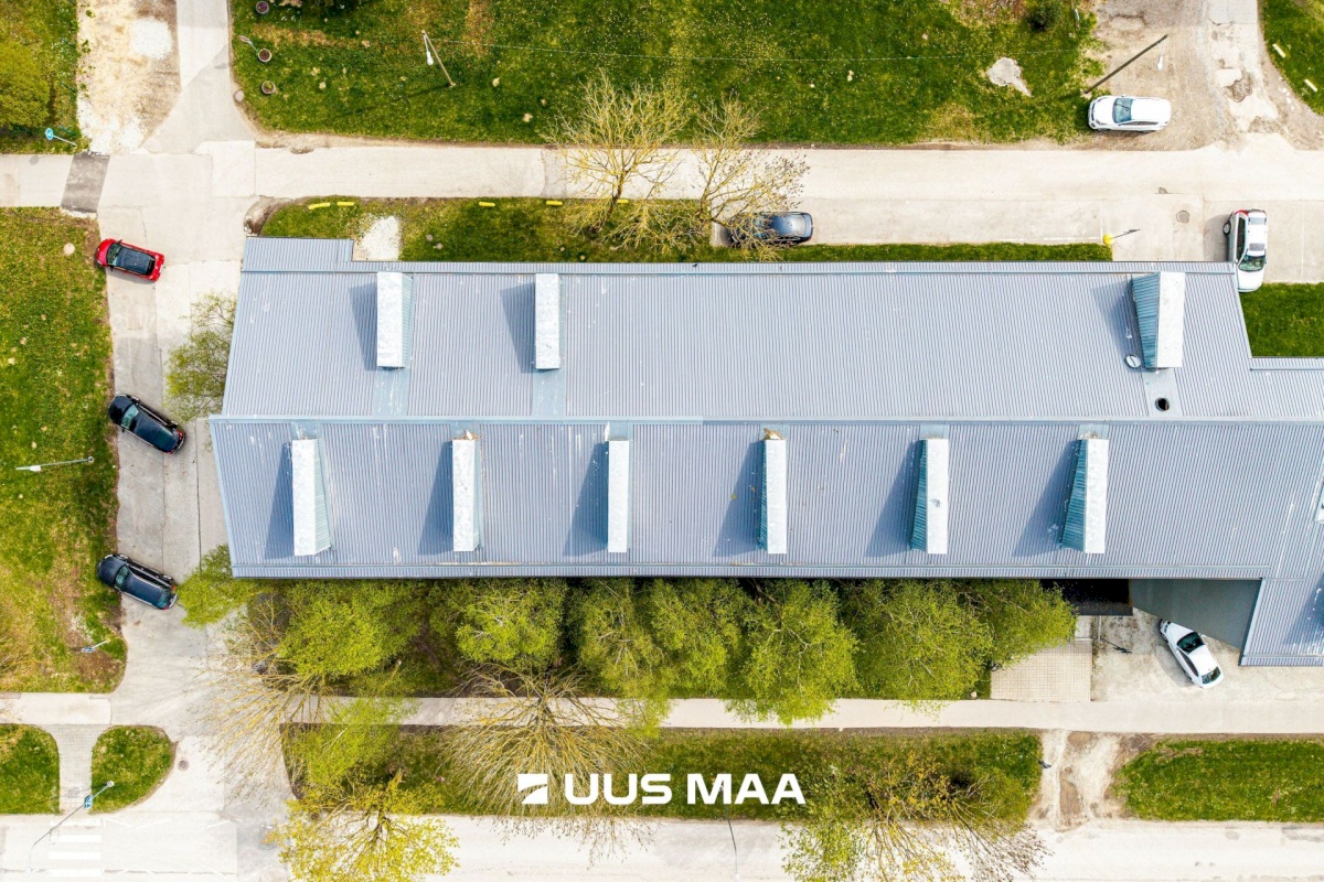 Lääne-Harju vald, Paldiski linn, Rae tn 42