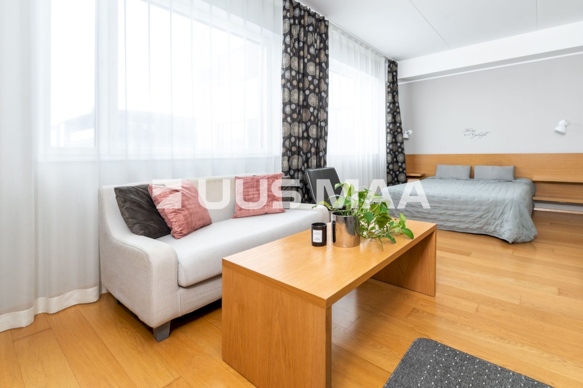 Tallinn, Põhja-Tallinna linnaosa, Paldiski mnt 14