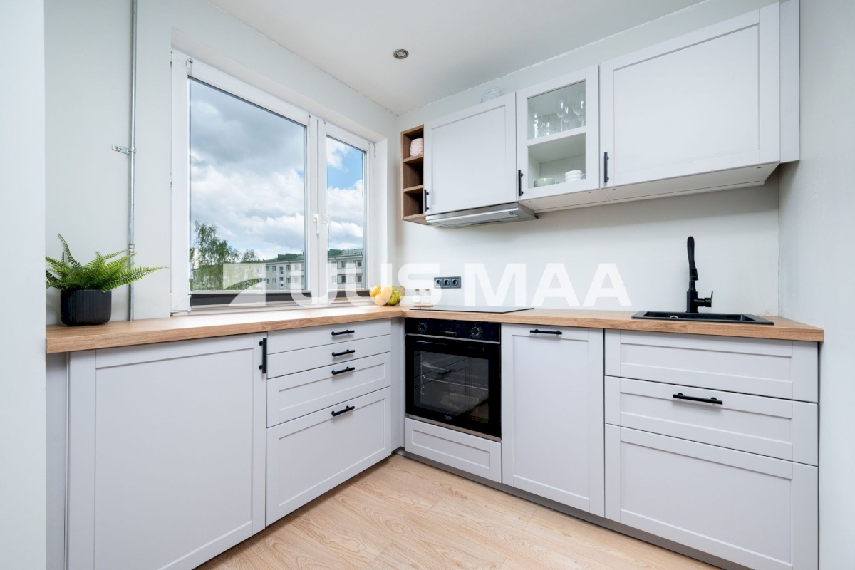 Tallinn, Mustamäe linnaosa, Sõpruse pst 221