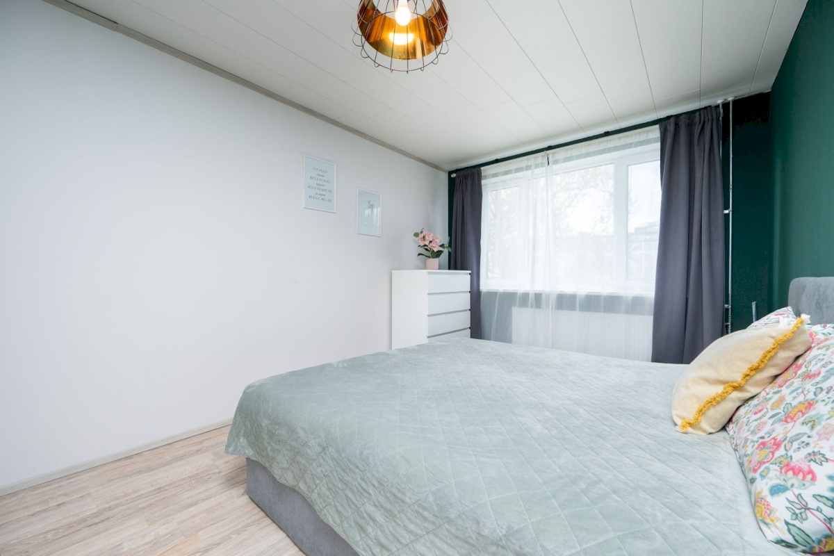 Tallinn, Mustamäe linnaosa, Sõpruse pst 221