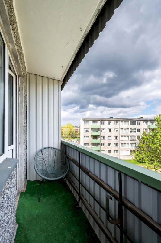 Tallinn, Mustamäe linnaosa, Sõpruse pst 221