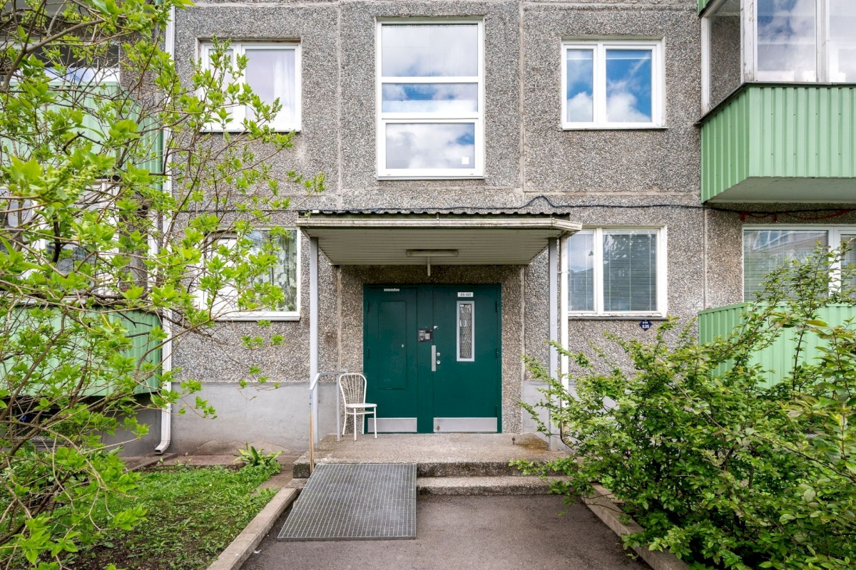 Tallinn, Mustamäe linnaosa, Sõpruse pst 221