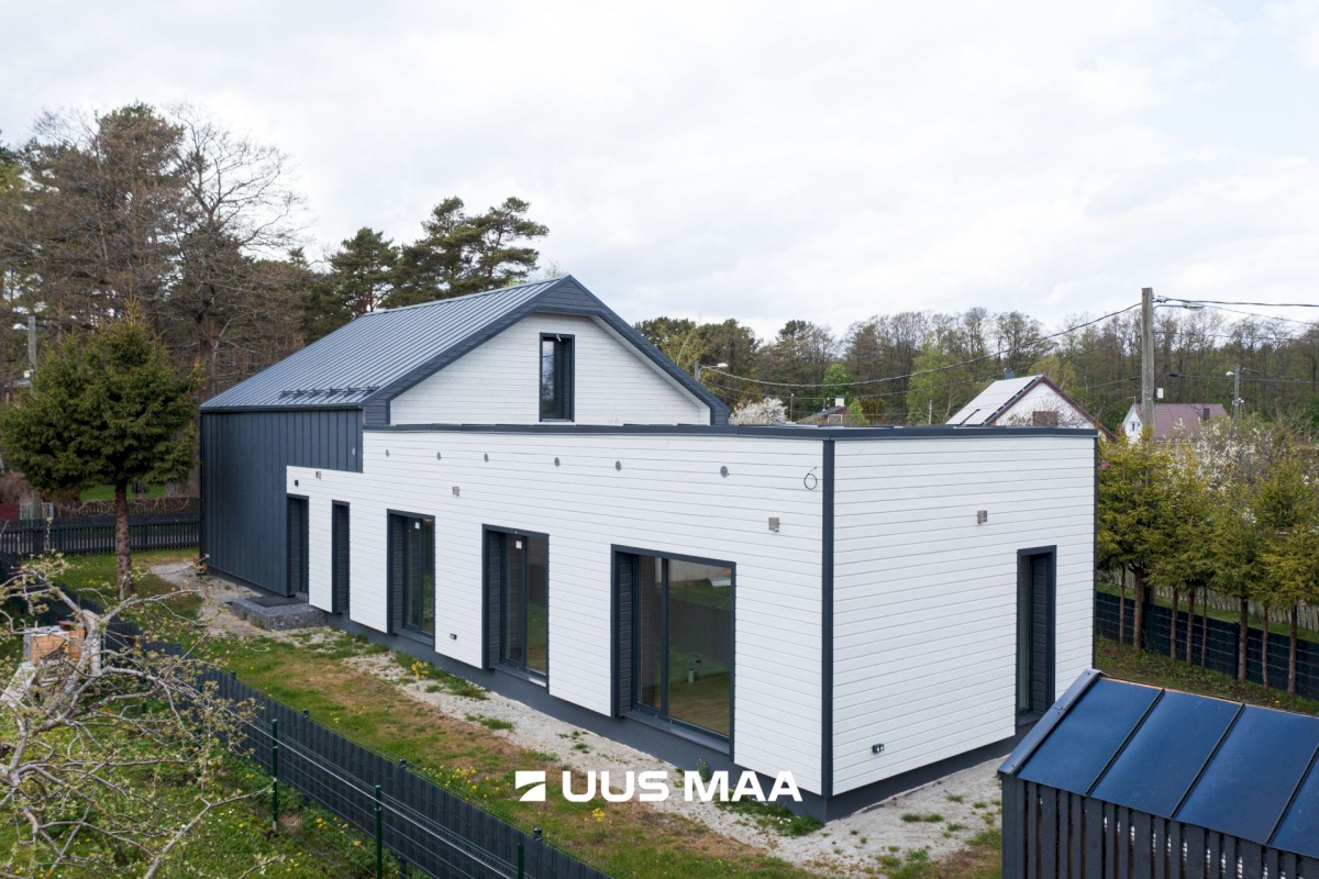Maardu linn, Võhumõõga tee 12