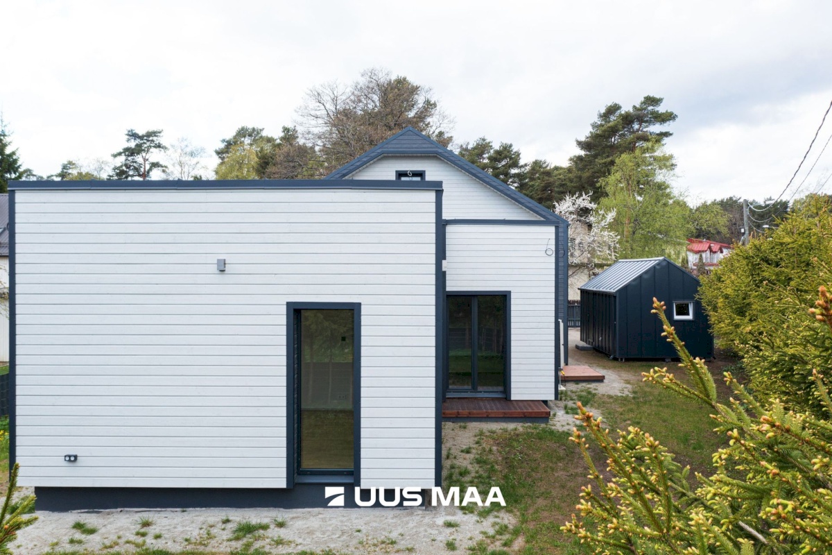 Maardu linn, Võhumõõga tee 12