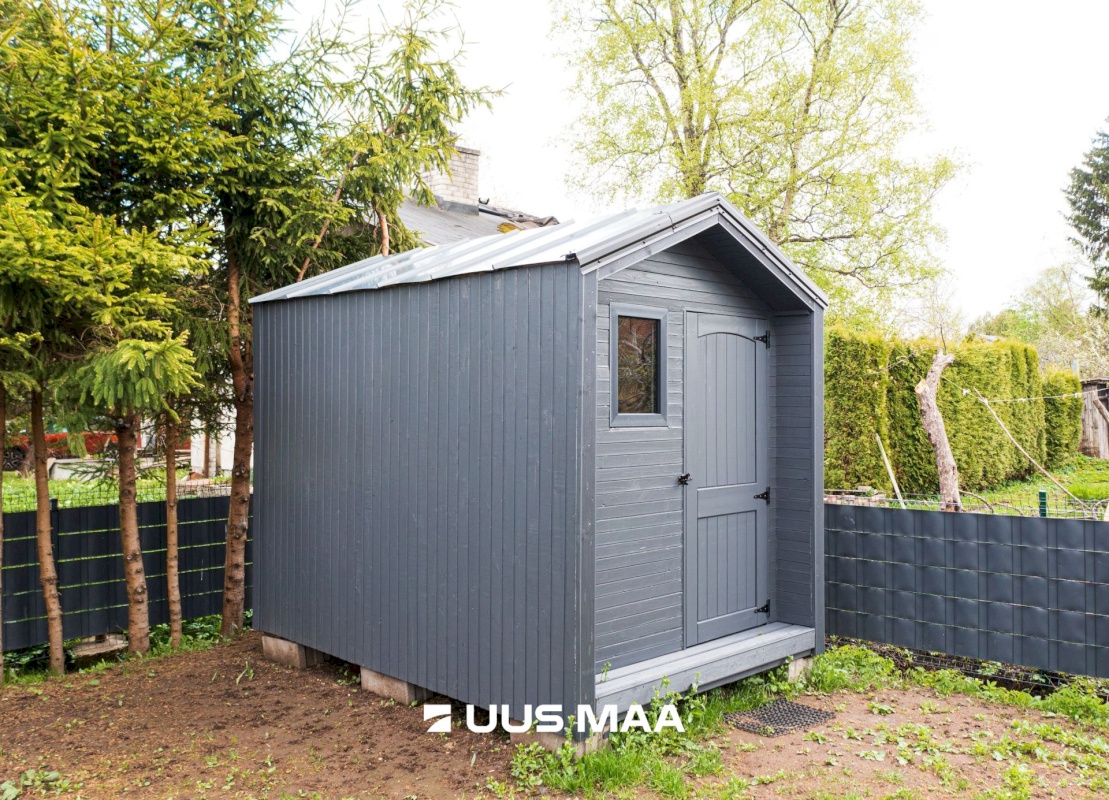 Maardu linn, Võhumõõga tee 12