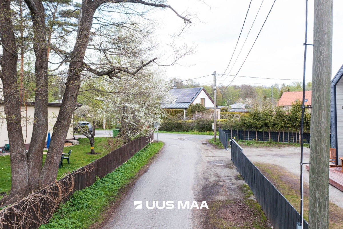 Maardu linn, Võhumõõga tee 12
