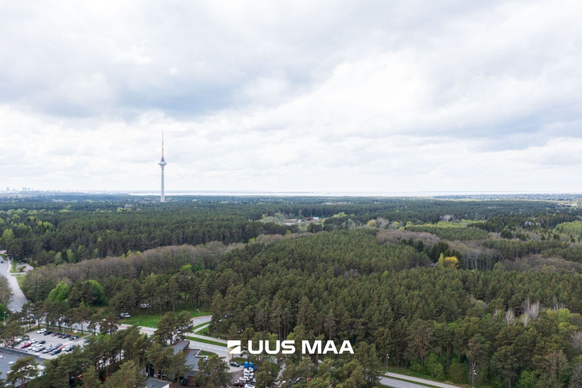 Maardu linn, Võhumõõga tee 12