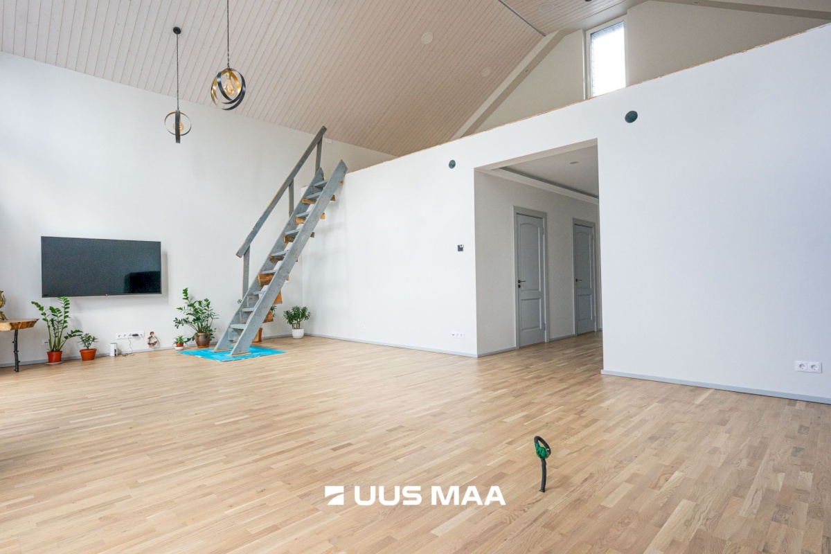 Maardu linn, Võhumõõga tee 12