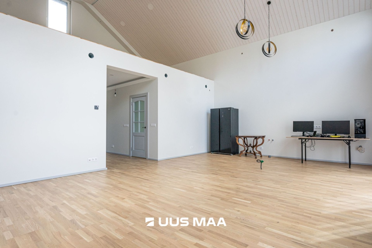 Maardu linn, Võhumõõga tee 12