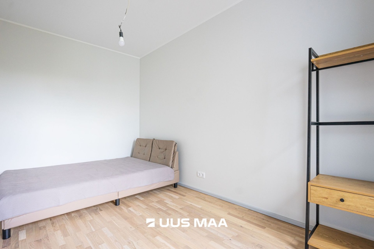 Maardu linn, Võhumõõga tee 12