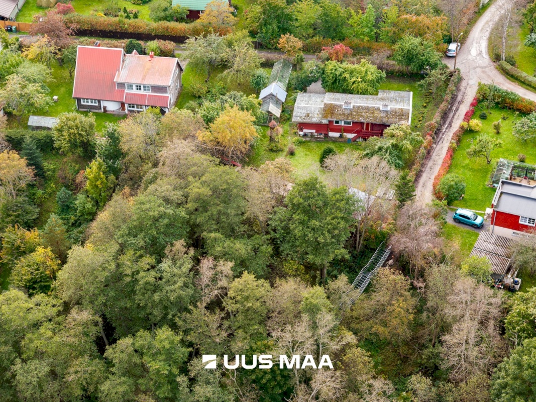 Jõelähtme vald, Saviranna küla, Mere tee 6