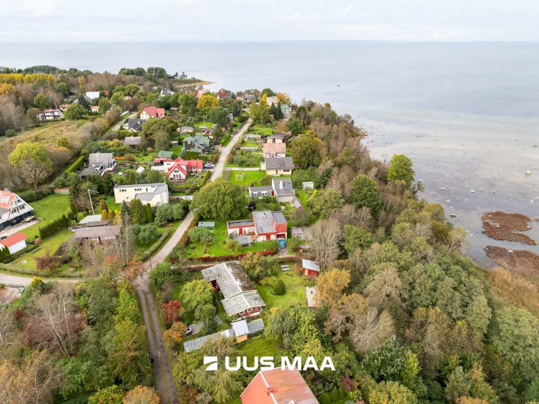 Jõelähtme vald, Saviranna küla, Mere tee 6
