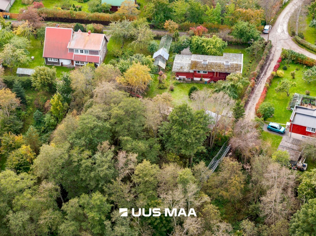 Jõelähtme vald, Saviranna küla, Mere tee 6