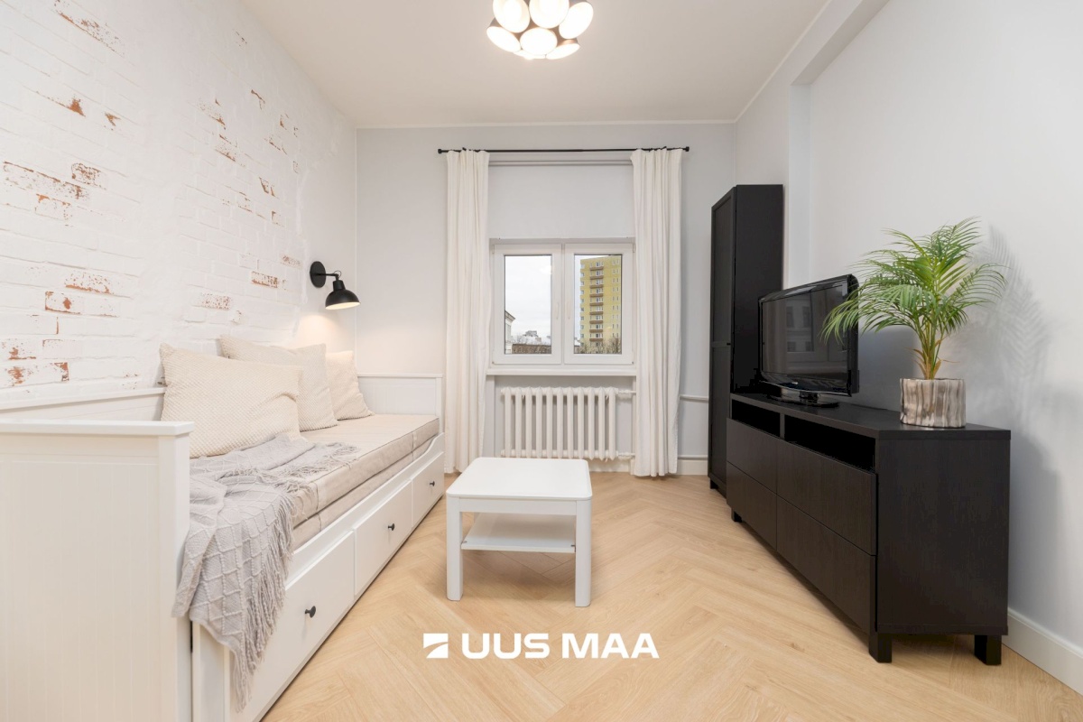 Tallinn, Põhja-Tallinna linnaosa, Lõime 19