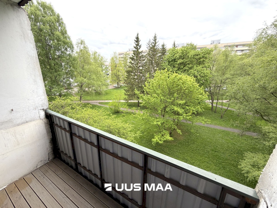 Tallinn, Mustamäe linnaosa, Mustamäe, Sõpruse pst 188
