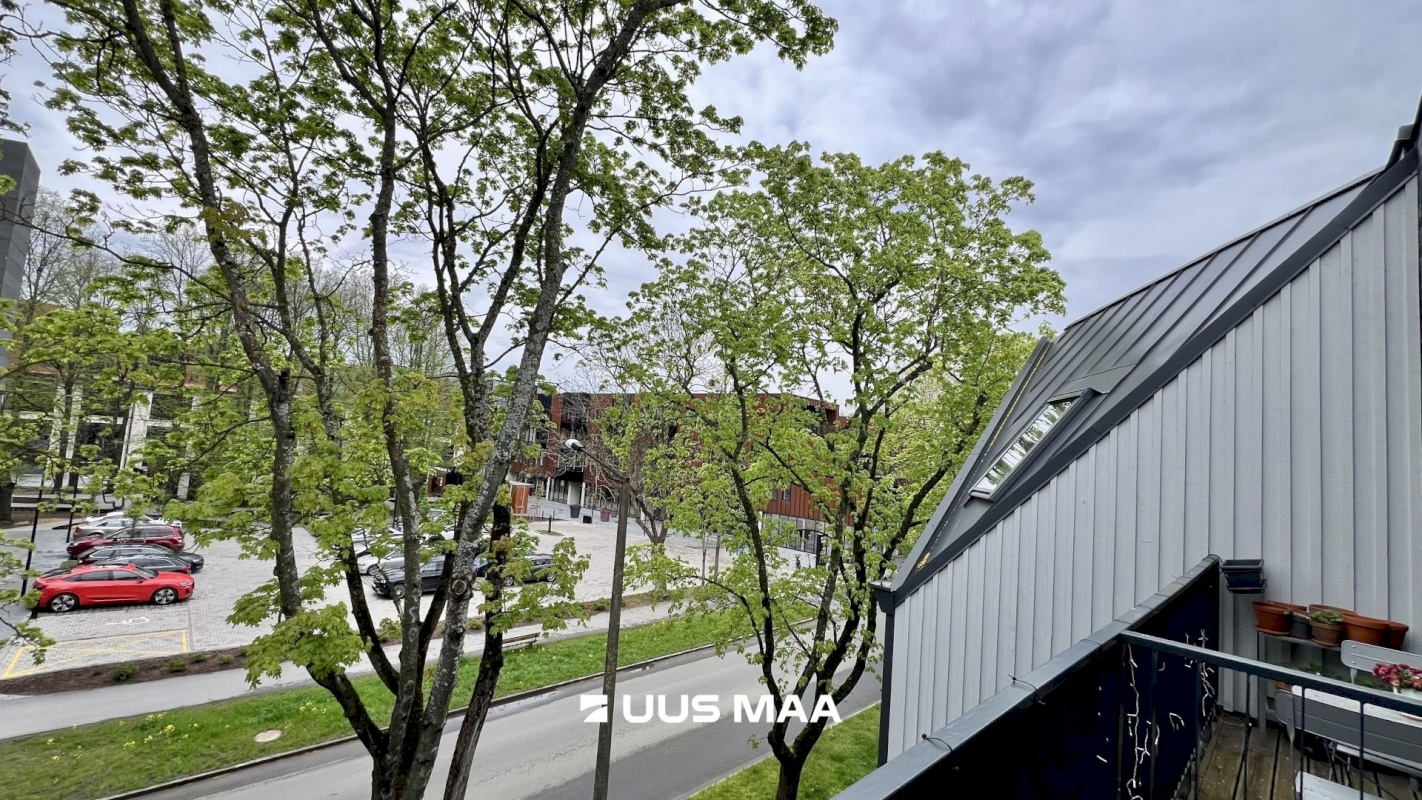 Tallinn, Põhja-Tallinna linnaosa, Vabriku tn 59