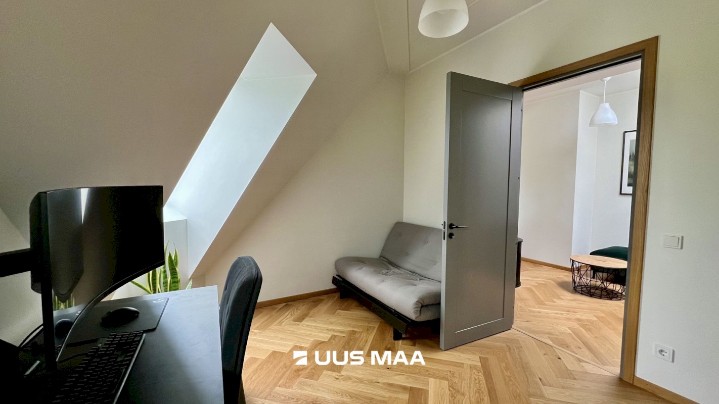 Tallinn, Põhja-Tallinna linnaosa, Vabriku tn 59
