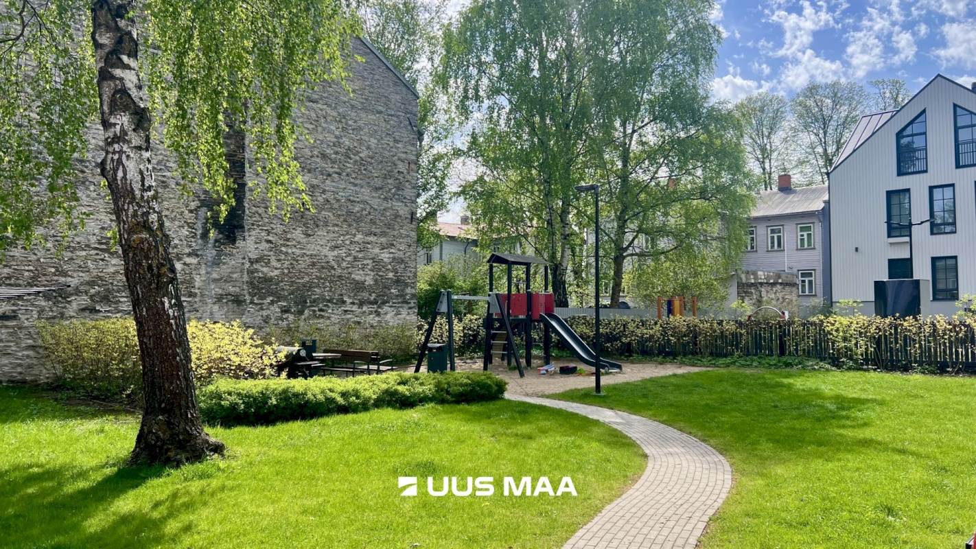 Tallinn, Põhja-Tallinna linnaosa, Vabriku tn 59