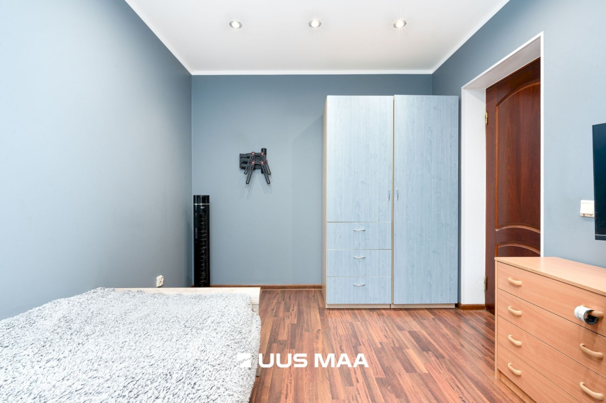 Tallinn, Kristiine linnaosa, Järve, Tuisu 9