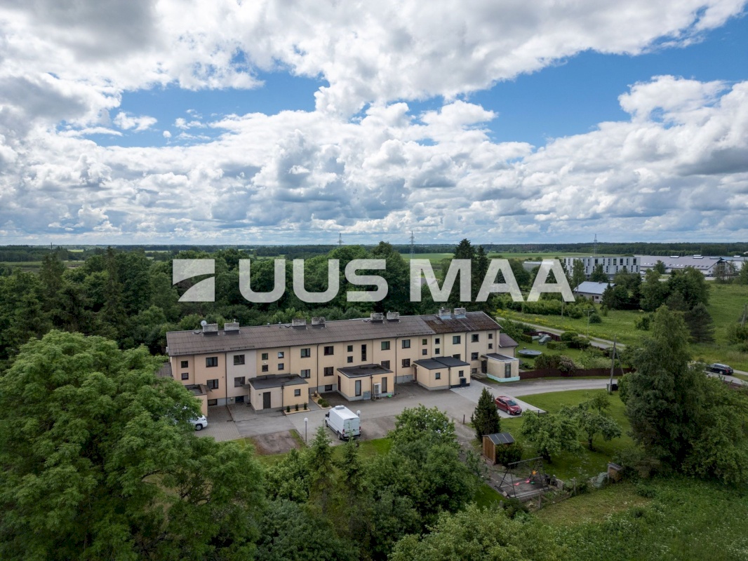 Rae vald, Assaku alevik, Tiigi tee 1a