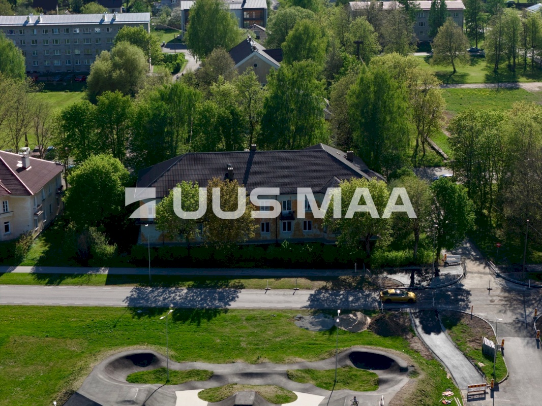 Anija vald, Kehra linn, Kose mnt 16