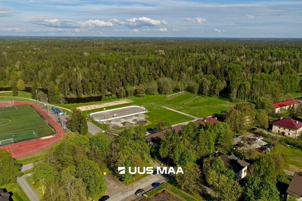 Anija vald, Kehra linn, Kose mnt 16