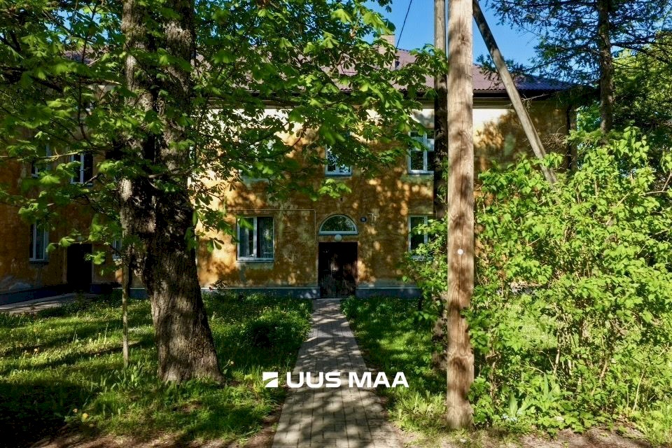 Anija vald, Kehra linn, Kose mnt 16