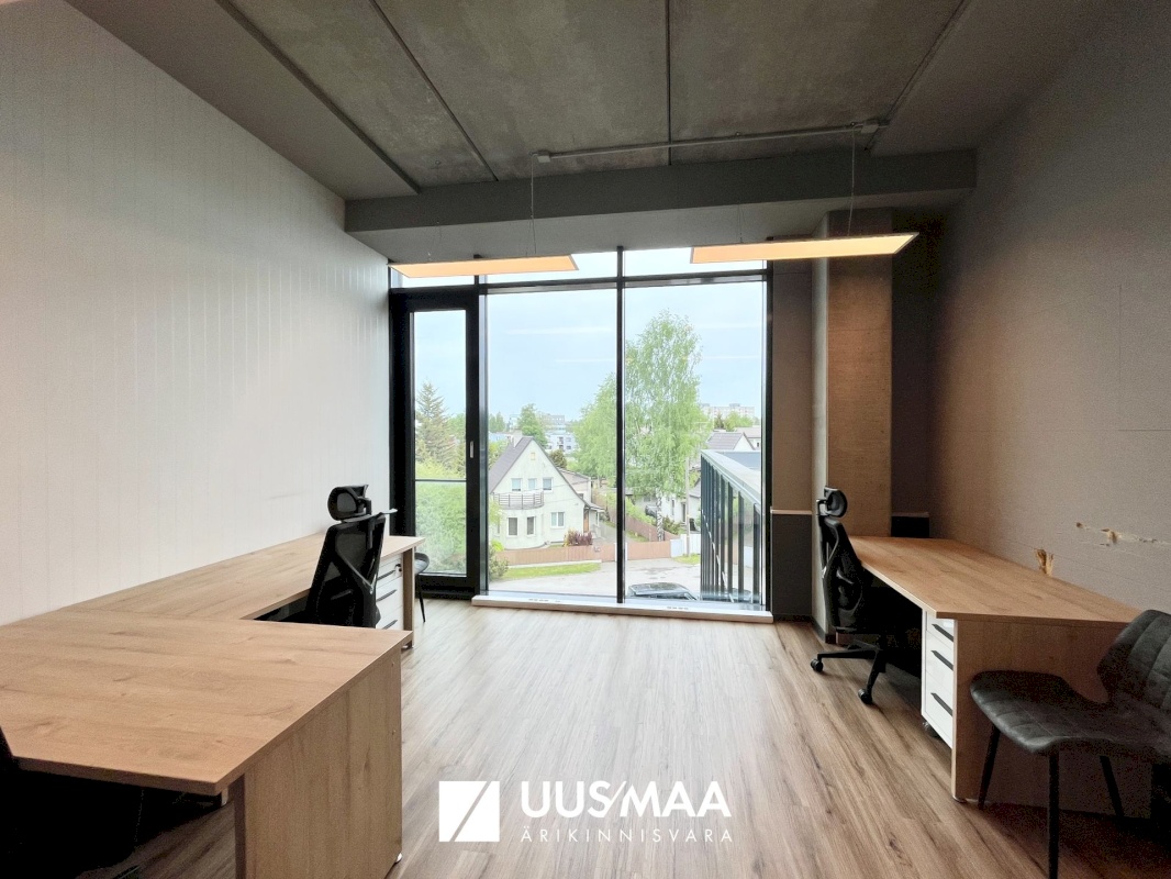Tallinn, Kristiine linnaosa, Mureli 3