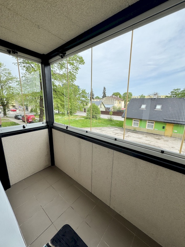 Rakvere linn, Laada 8