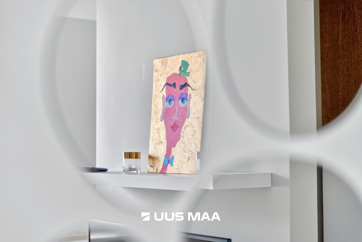 Maardu linn, Keemikute 14