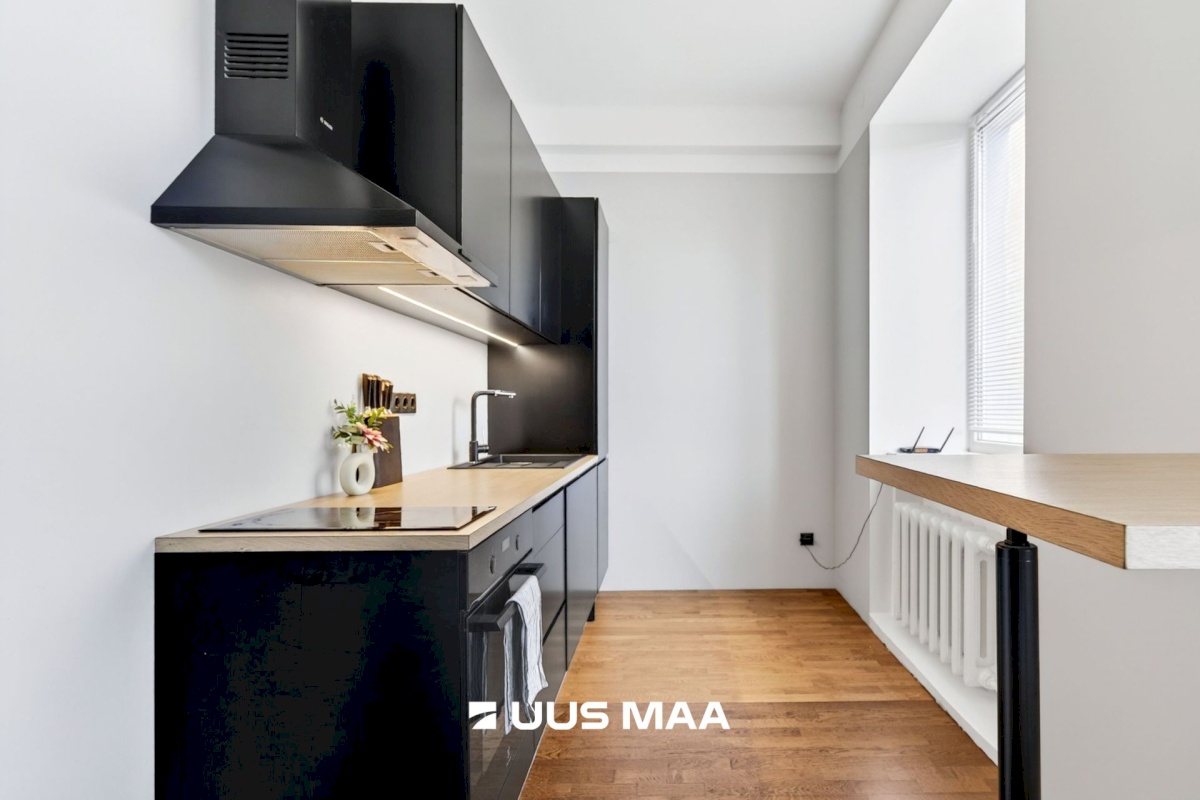 Maardu linn, Keemikute 14