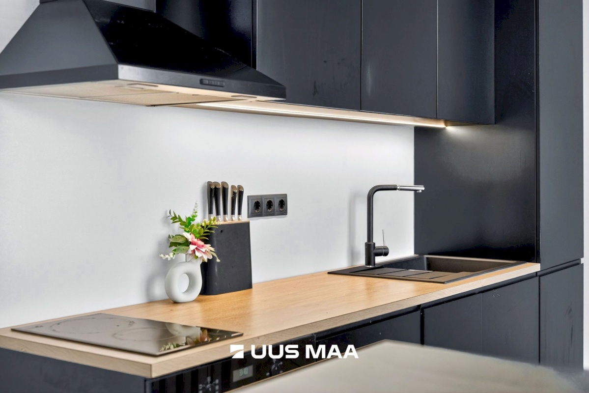 Maardu linn, Keemikute 14