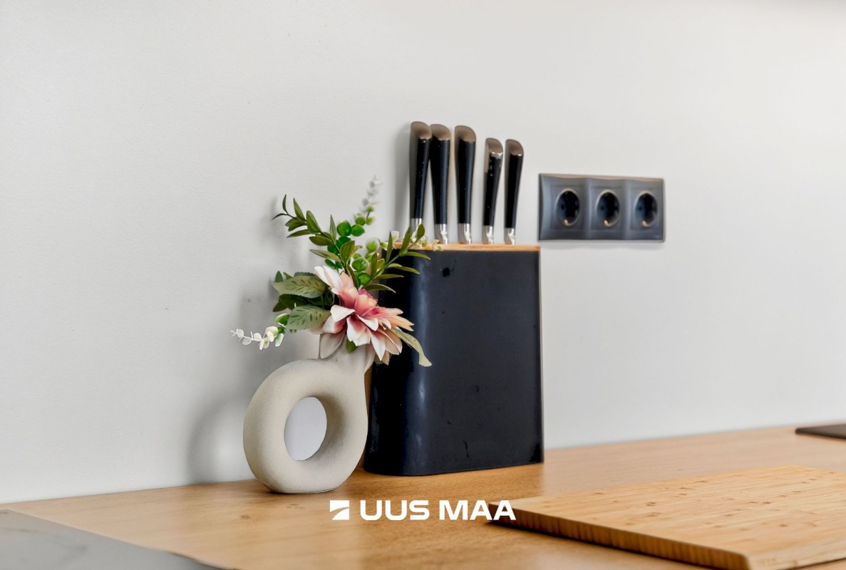 Maardu linn, Keemikute 14