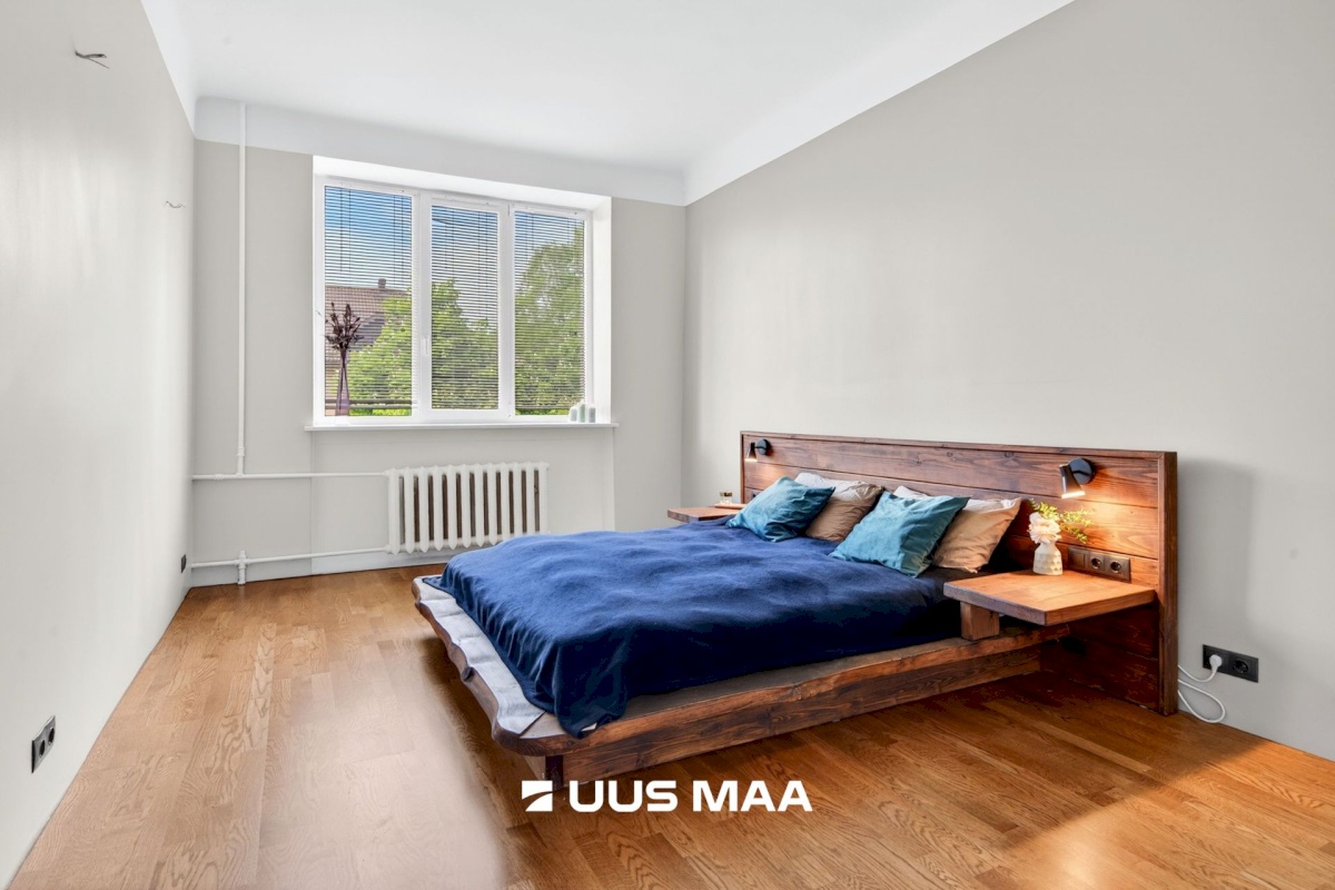 Maardu linn, Keemikute 14